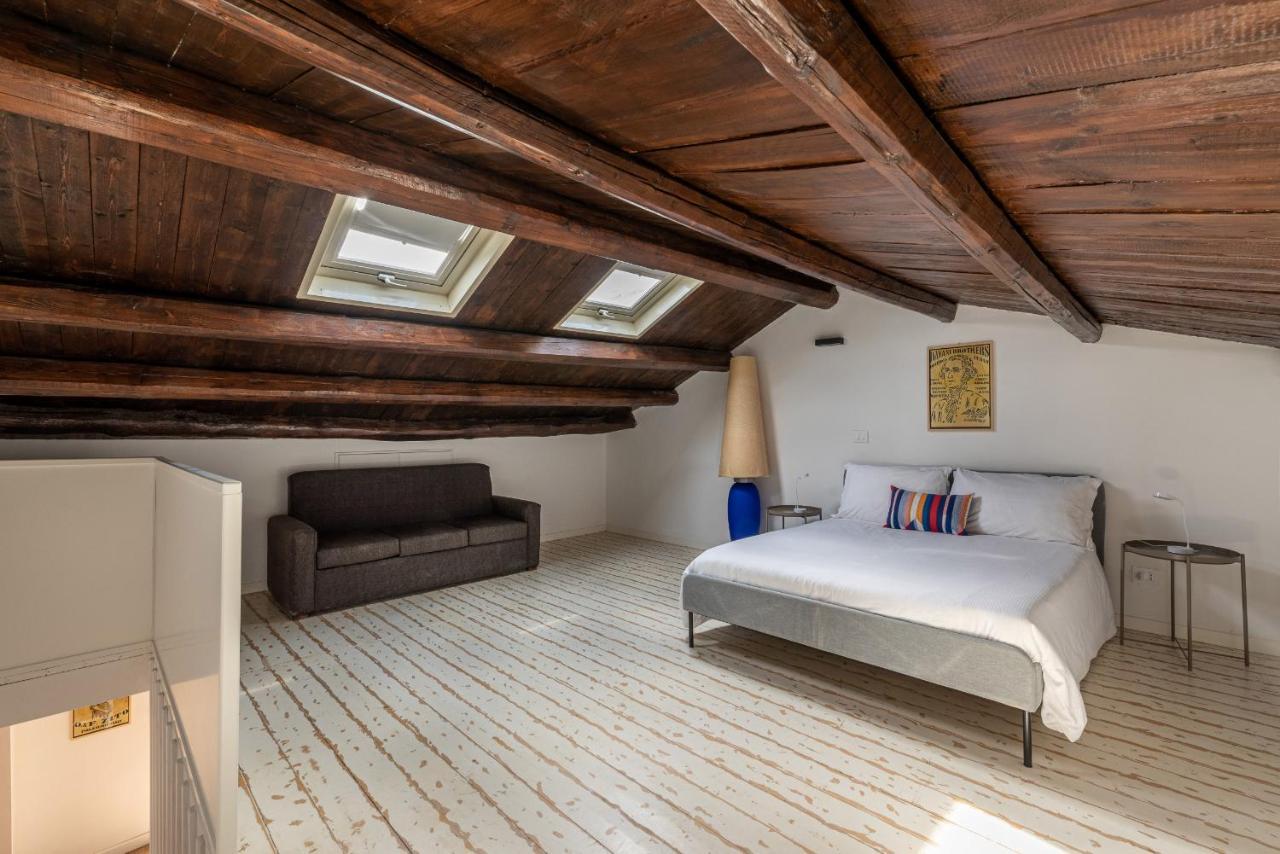 Casa Valverde In Centro Storico By Wonderful Italy Palermo Exterior photo